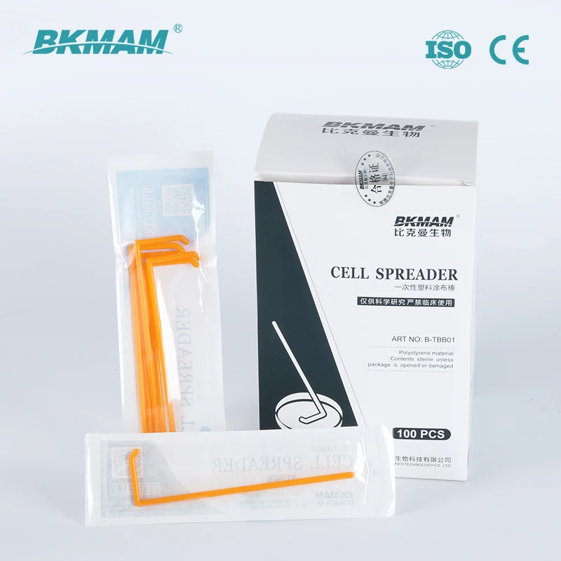 bacterial spreader bacterial spreader