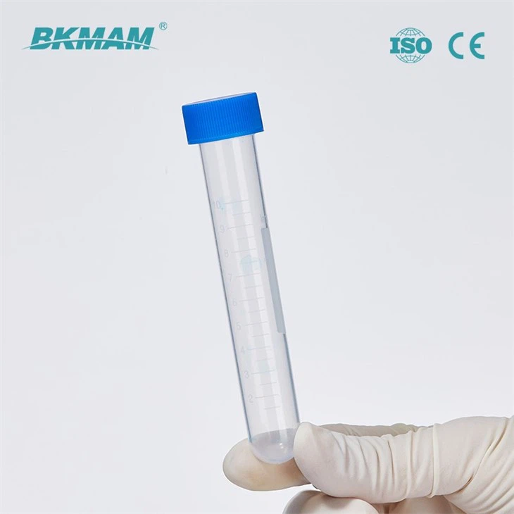 centrifuge 15ml tubes