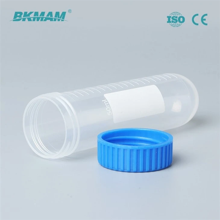 50ml centrifuge tube