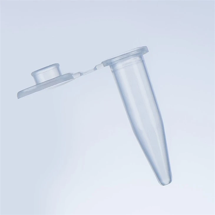dna lobind tubes