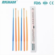 इनोक्युलेटिंग लूप का ईओ बाँझ व्यक्तिगत उपयोग