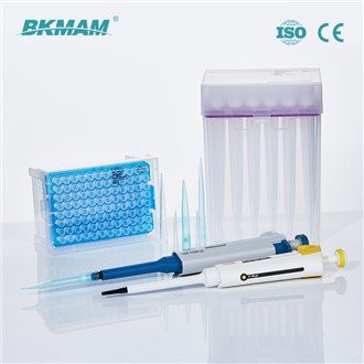 Sterile Filter Tips