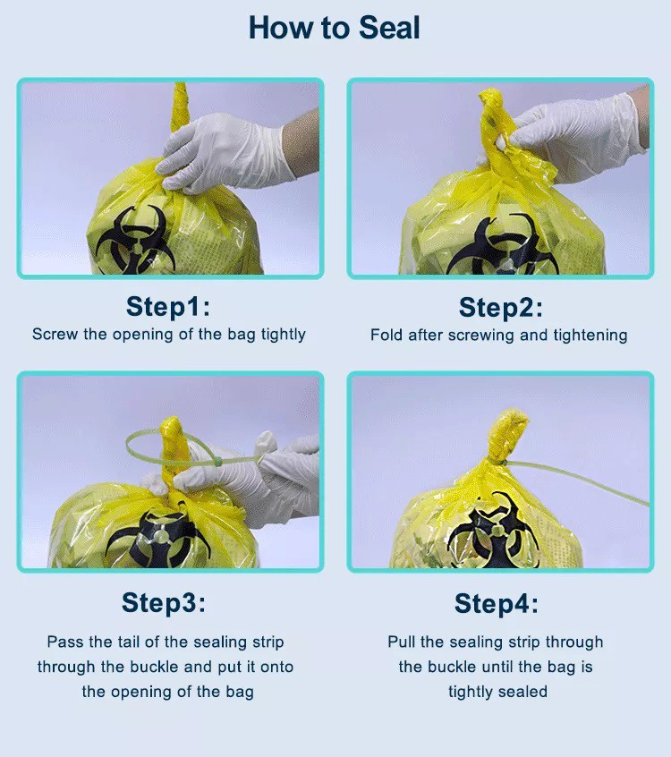 biohazard bag 1 biohazard bag 1