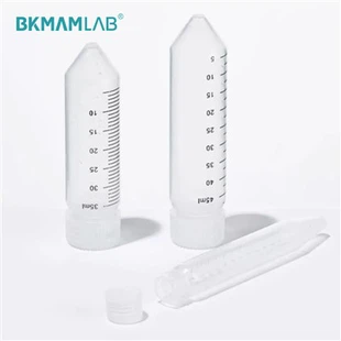 हाई स्पीड सेंट्रीफ्यूज ट्यूब