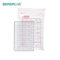 प्लास्टिक डिस्पोजेबल कल्चर प्लेट